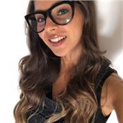 Laureanda in scienze politiche, politica contemporanea